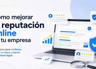 Cómo mejorar la reputación online de tu empresa