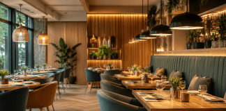 Claves para mejorar tu restaurante y atraer más clientes