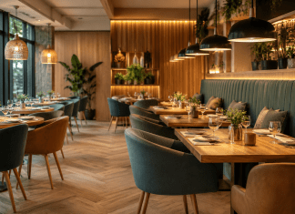 Claves para mejorar tu restaurante y atraer más clientes