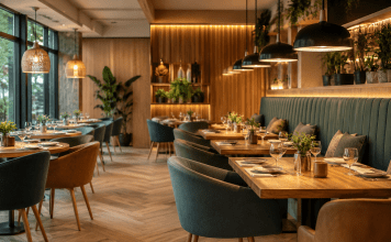 Claves para mejorar tu restaurante y atraer más clientes