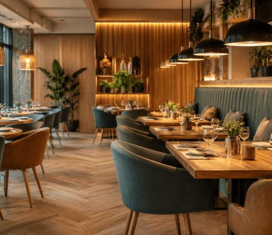 Claves para mejorar tu restaurante y atraer más clientes